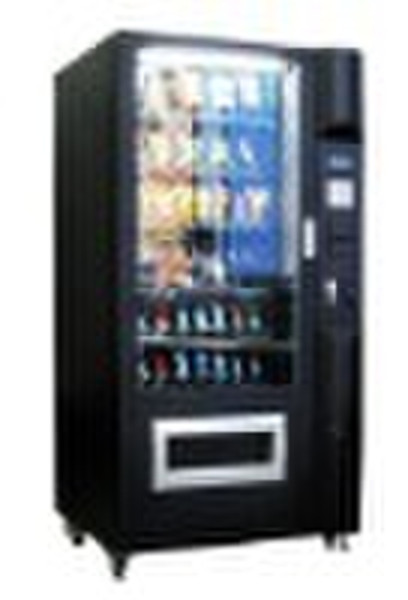 Snack&drink vending machine