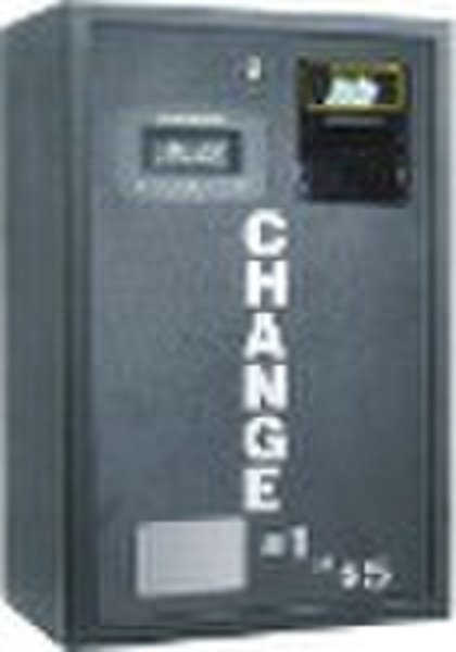 EV9332 coin change machine