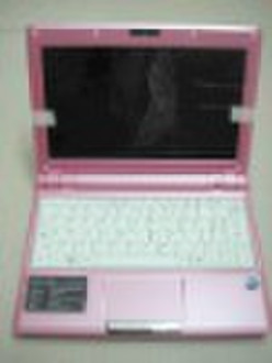 8.9inch VIA VX800 1,6 GHz, 8 GB SSD, Netbooks, Fenster