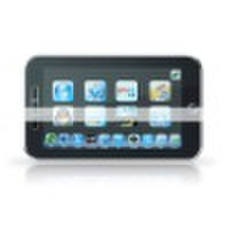 7inches Touchscreen Tablet Mini-PC, Netbook Laptop