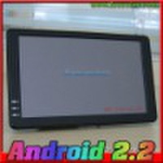 Android 2.2 MID mit GPS Android Market