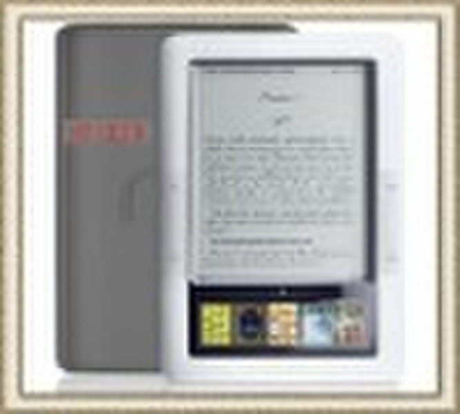 hot selling 7inch ebook reader