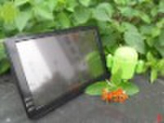 7-Zoll-Tablet-PC epad Full-Touchscreen-A81