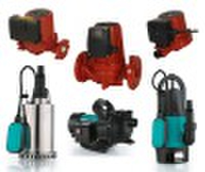 water pump-submersible pump-garden pump-circulatin