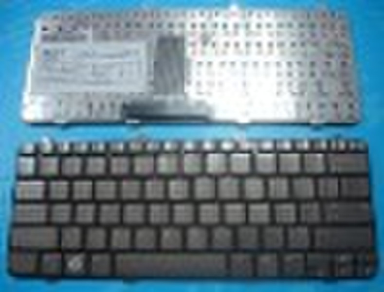 notebook keyborad For HP DV3 KeyBoard SPS-507091-0