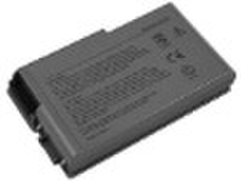 Laptop Battery for DELL C1295 D500 D510 D520 D600