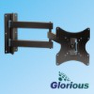 GS1-32S3 Swivel TV-Wandhalterung