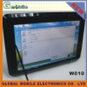 Windows 7 Tablet-PC