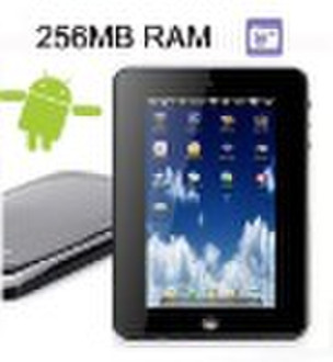 7 '' Android Tablet PC MID EPAD Netbook 256