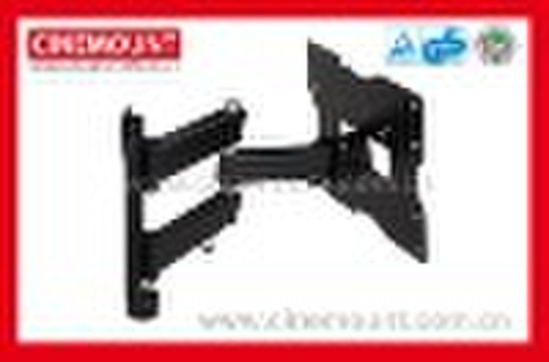 Cantilever LCD TV Mount up to 32" Screens