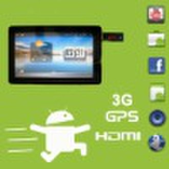 GPS 3G Tablette (paypal) -kingdom2