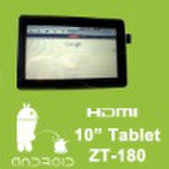 ZT-180 mit MID Android Market (paypal)