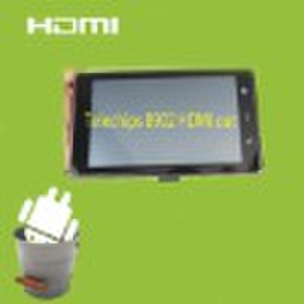 X5A MID 3G / G-sensor / Multi-Touch-funcation (paypa