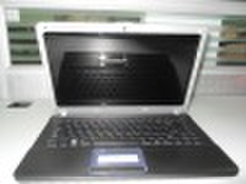 Laptop TS600 14inch Intel Core i3-370M / 380M Netboo