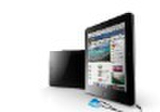 Tablette PC MITTLERES OS Android 2.1 wifi Tablette PC TS-701