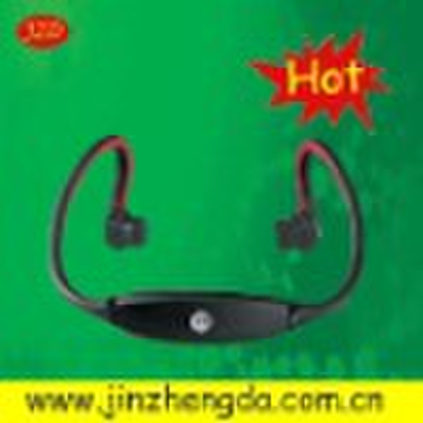 S9 Sporty stereo bluetooth headset