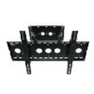 LCD-T017-2 Tilt  TV Wall Stand with CE Approval