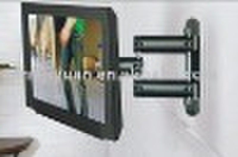 Cantilever Einstellbare TV Ständer LCD-S013