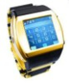 mobile phone watch