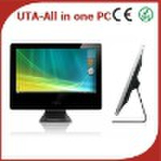 All In One PC 15.6inch