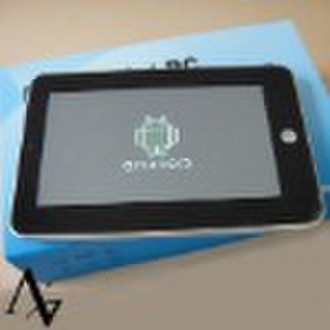 7-Zoll-Touch-Screen-Kamera-Tablette-PC