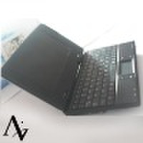 Mini-Laptops 7 Zoll UMPC