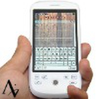 3.2" GPS, WiFi mobile G15