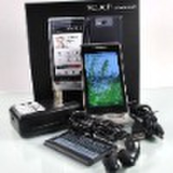 Windows and GPS mobilephone , dual sim, T5388+