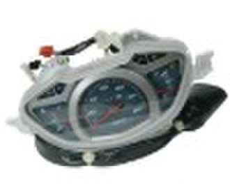 speedometer assembly