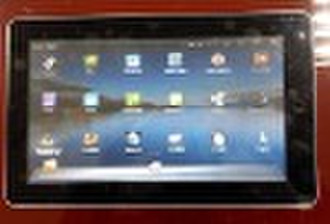 Mode 10 "Tablet-PC