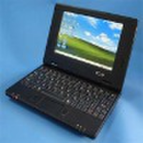 7-Zoll-Mini-Laptop (EPC-700B)