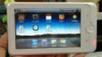 5inch Tablet PC X5 mit Android 2.1