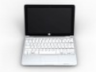 10 "bis 14inch Laptop Atom N450 200USD