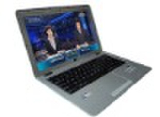 14 "Laptop INTEL N450