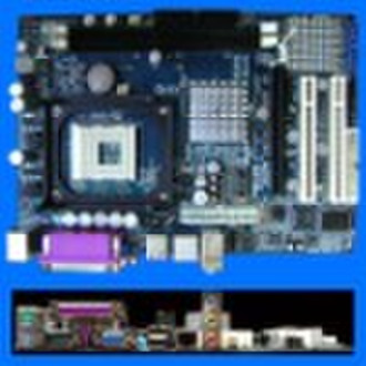 pc motherboard 915-478 DDR2