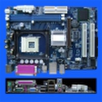 motherboard 845GL/GV manufacturer