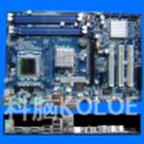 Motherboard P35 oem high quality