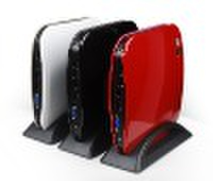 Bunte Mini-PC