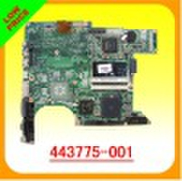 443775-001 FOR HP DV6000 Laptop Motherboard