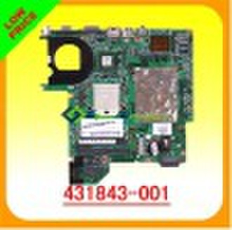 431843-001 HP DV2000 AMD Laptop motherboard