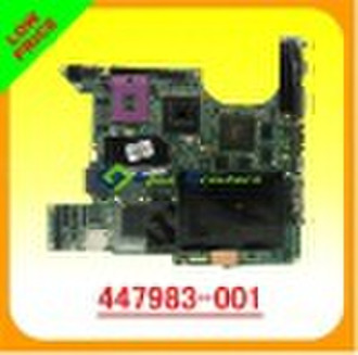 447983-001HP DV9000 (AMD,965)Laptop motherboard