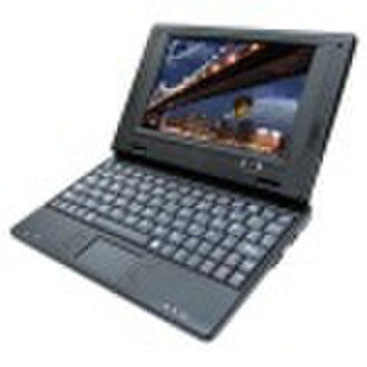 Hersteller Versorgung 7-Zoll-Mini-Laptop win ce