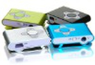 Mp3, mp3 player Fabrik mit MP3-Player, Musik pla