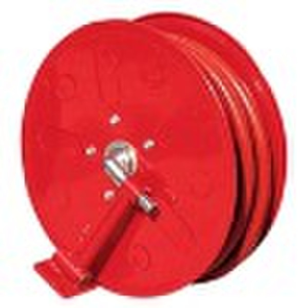 swing fire hose reel