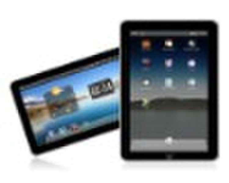 10.1 "ePad Android 2.1 WiFi FlyTouch2 GPS MID