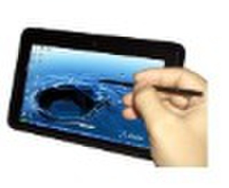 10.1 Tablet PC mit Multi-Punkt-Touchscreen-