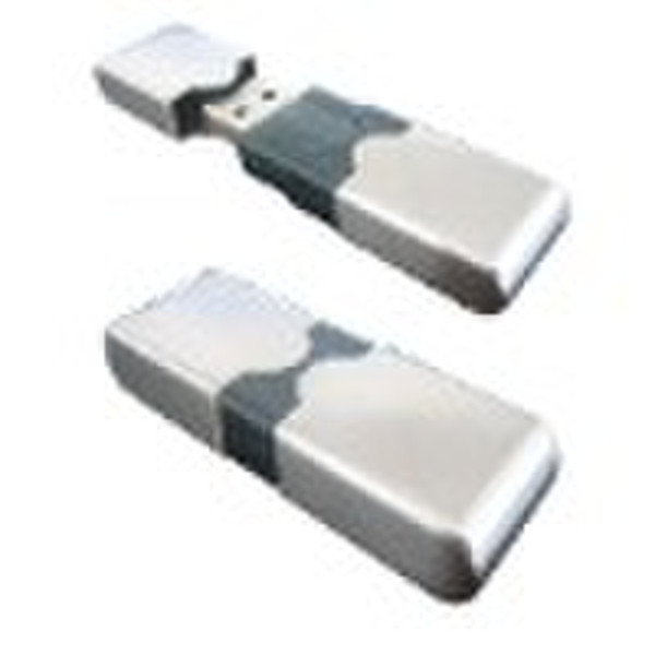 Metal fashion popular1-64GB USB