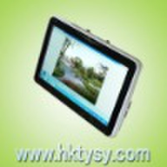 10-Zoll-Tablet-