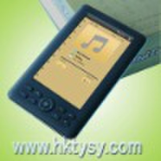 5.0 inch hot sale e-book reader