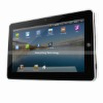 Großhandel 10-Zoll-Bestseller Android 2.1 GPS tabl